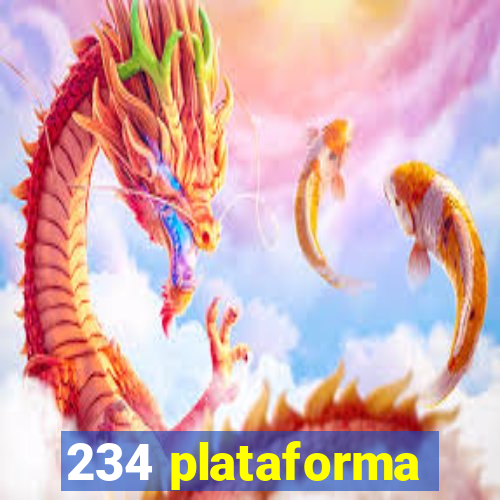 234 plataforma